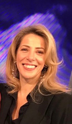 Maria Cristina Cuccurullo